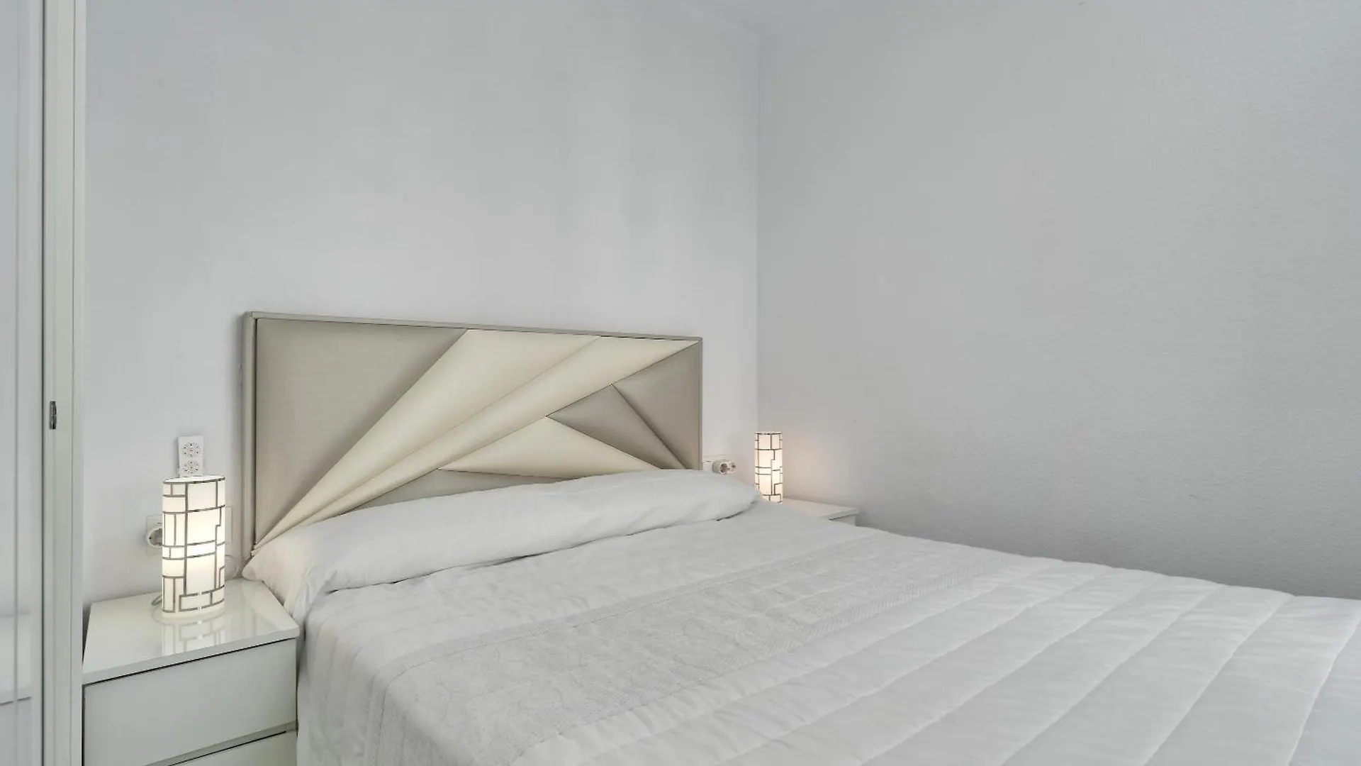 Apartment Great Views Studio A84 Torrox