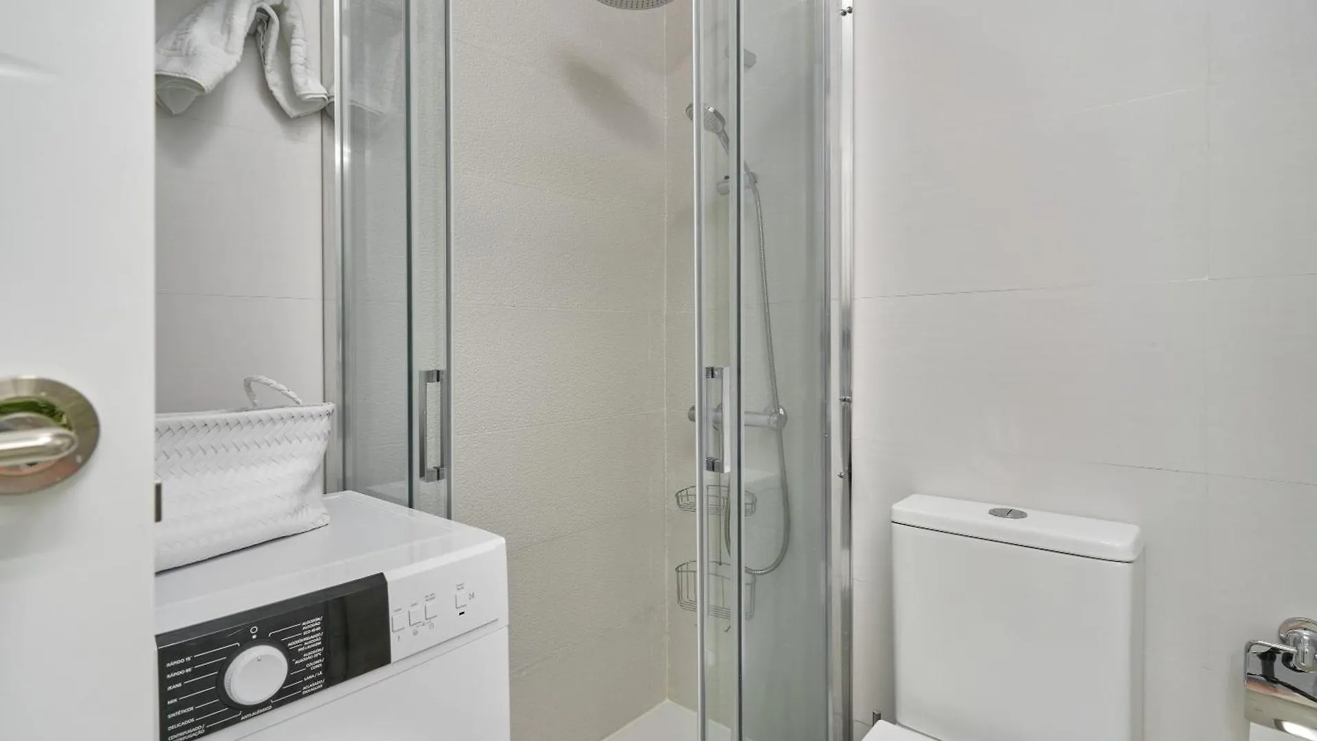 Great Views Studio A84 Torrox Apartment