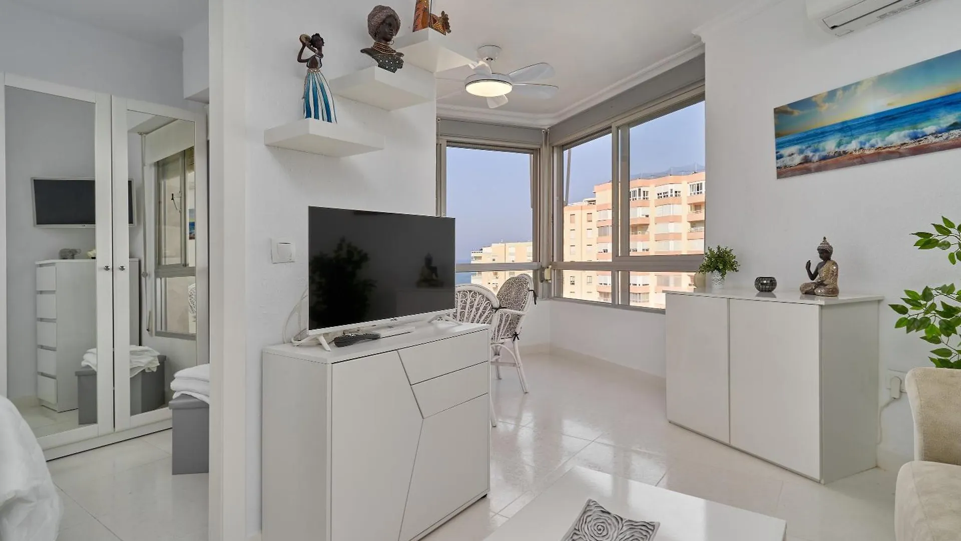 Great Views Studio A84 Torrox Apartment
