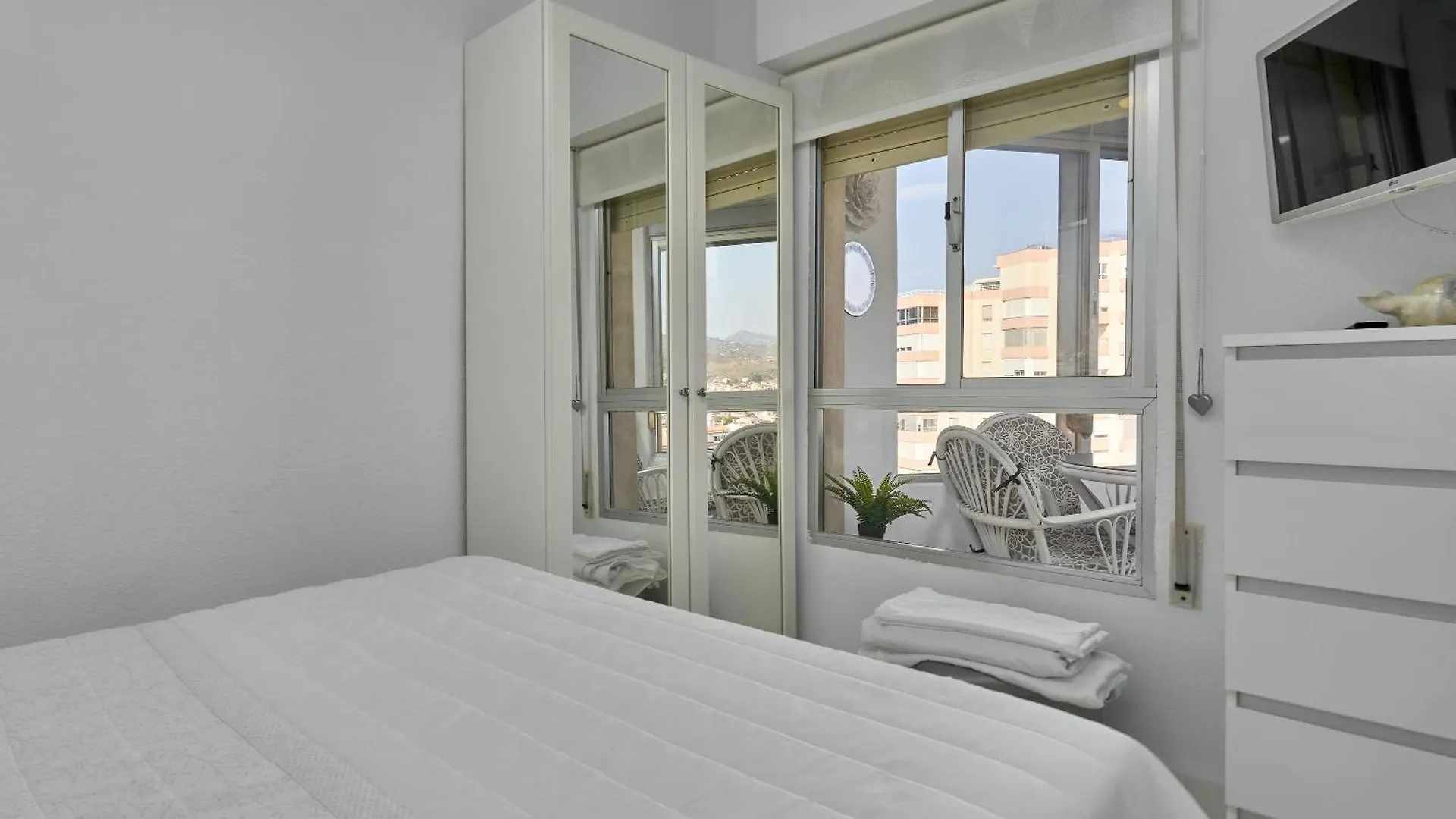 Great Views Studio A84 Torrox Spain