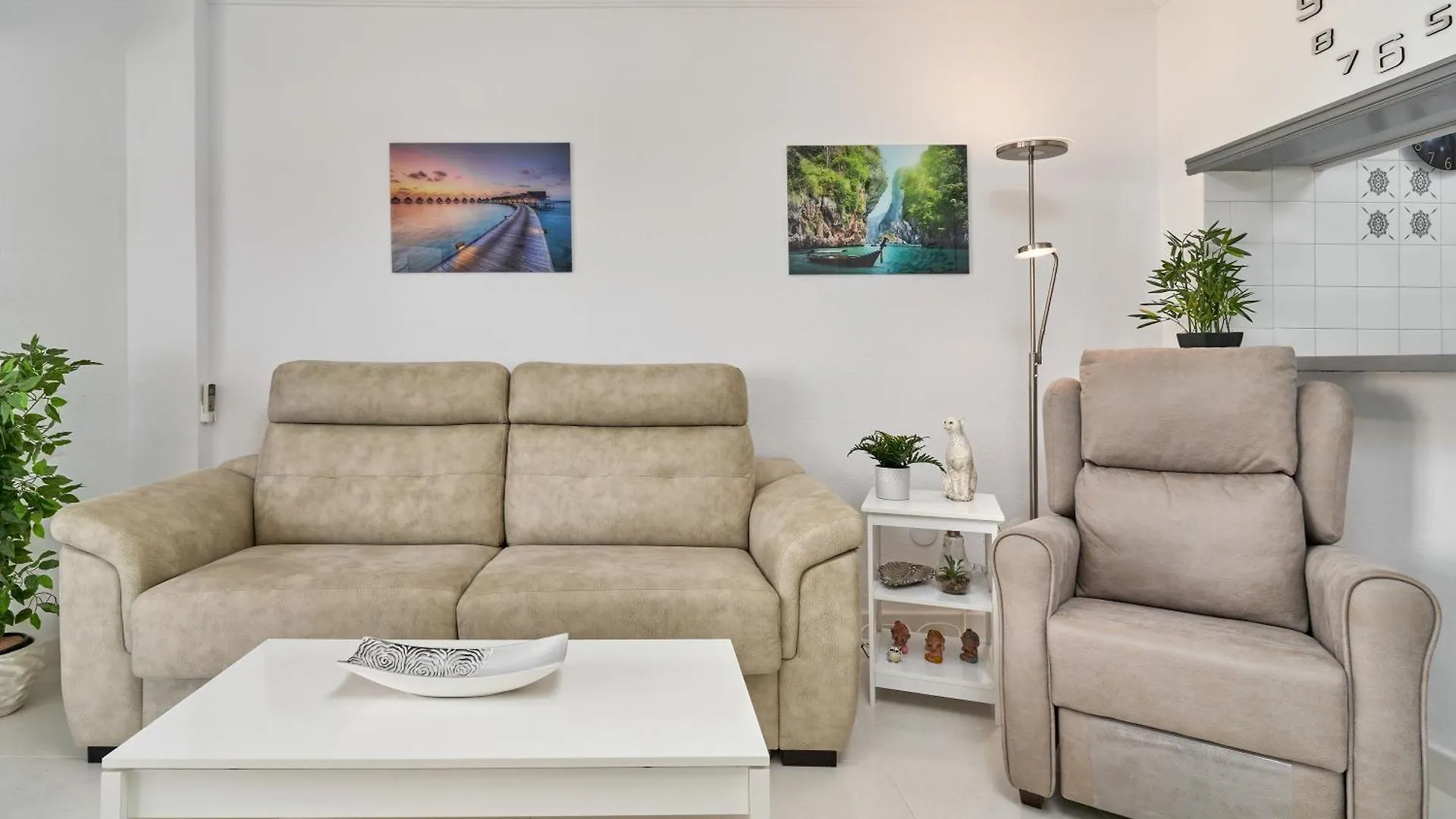 Great Views Studio A84 Torrox 0*,  Spain