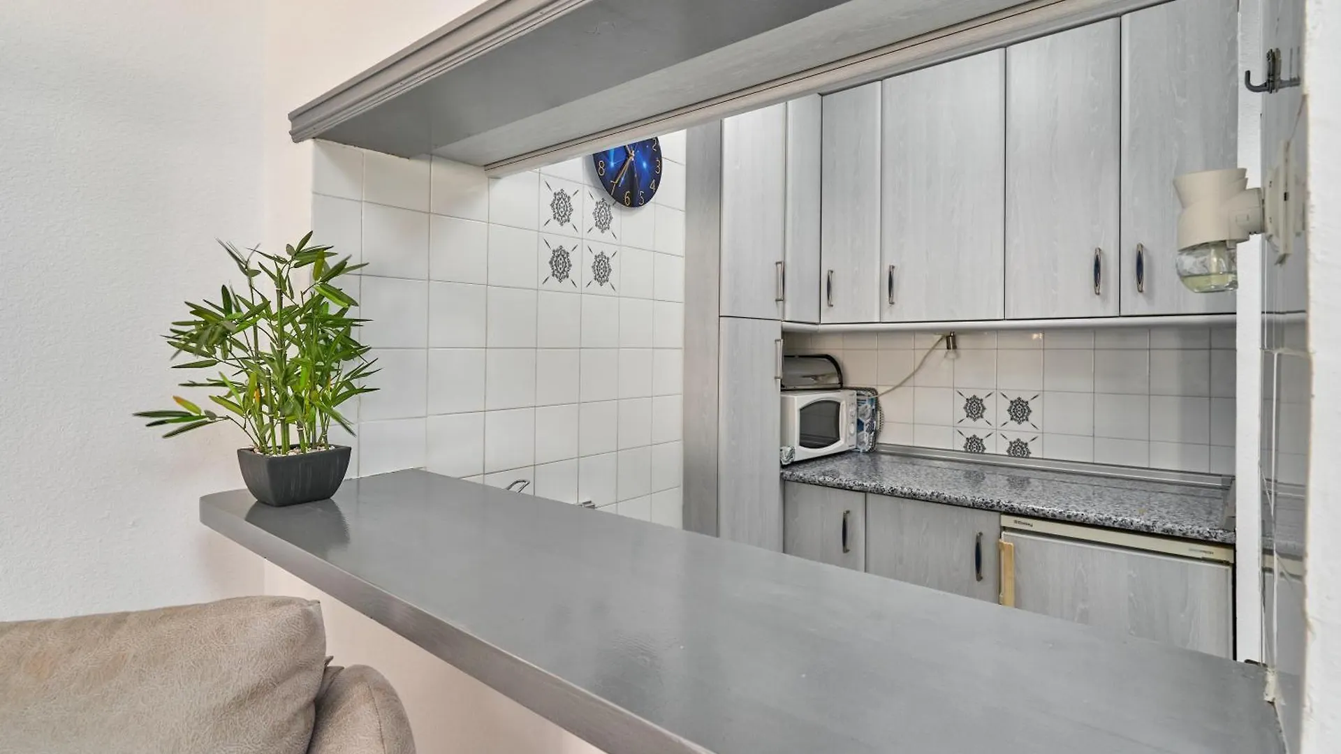 Apartment Great Views Studio A84 Torrox