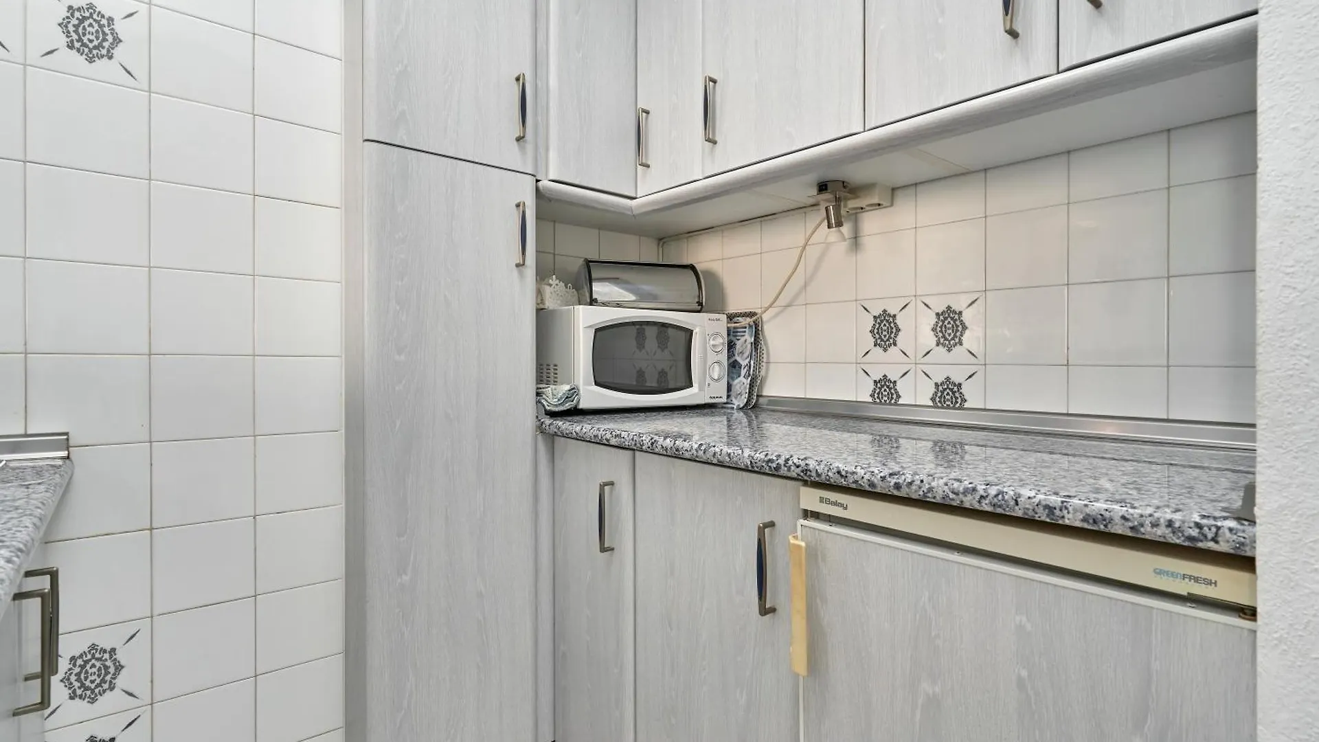 Great Views Studio A84 Torrox Apartment