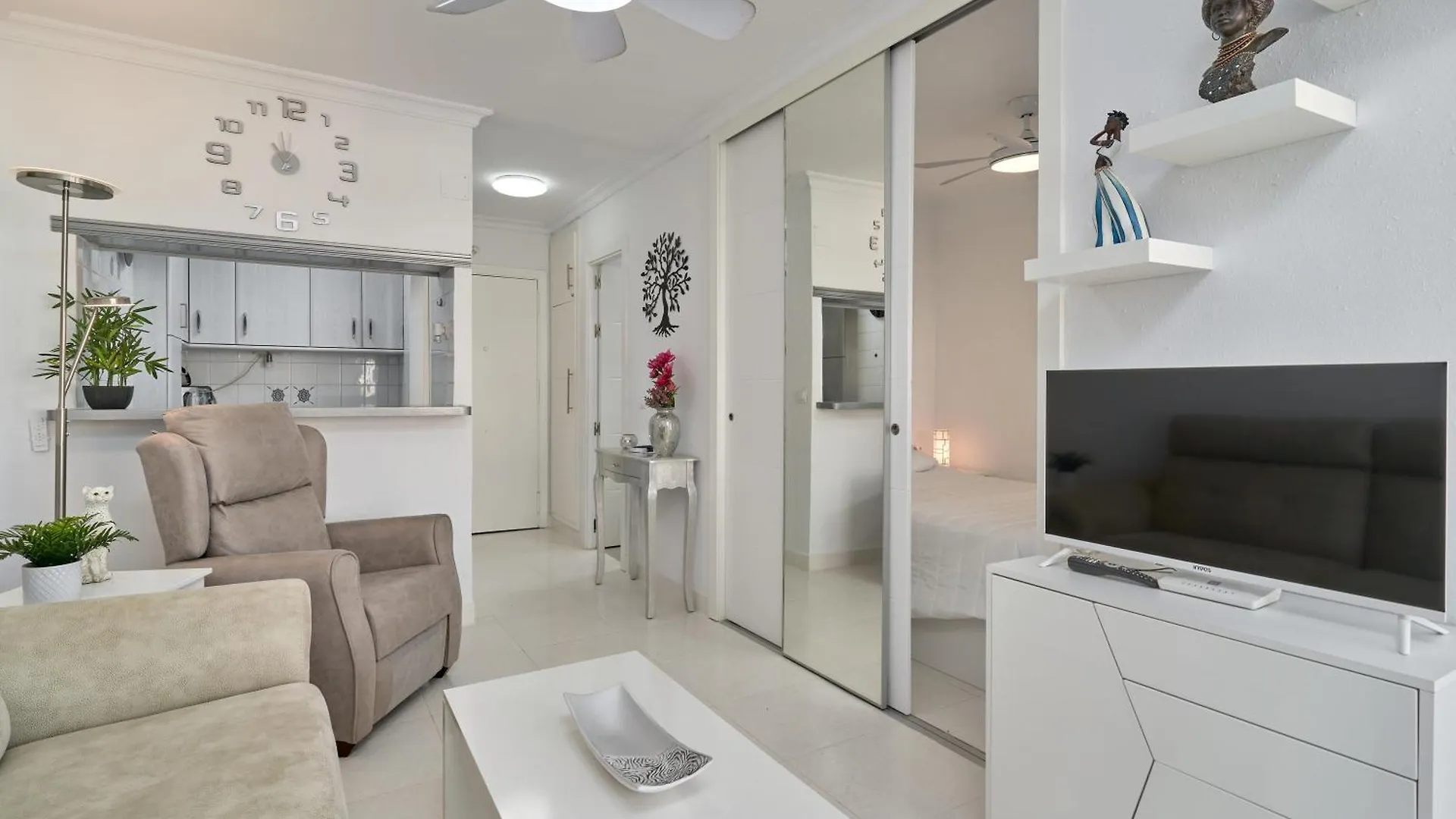 Great Views Studio A84 Torrox