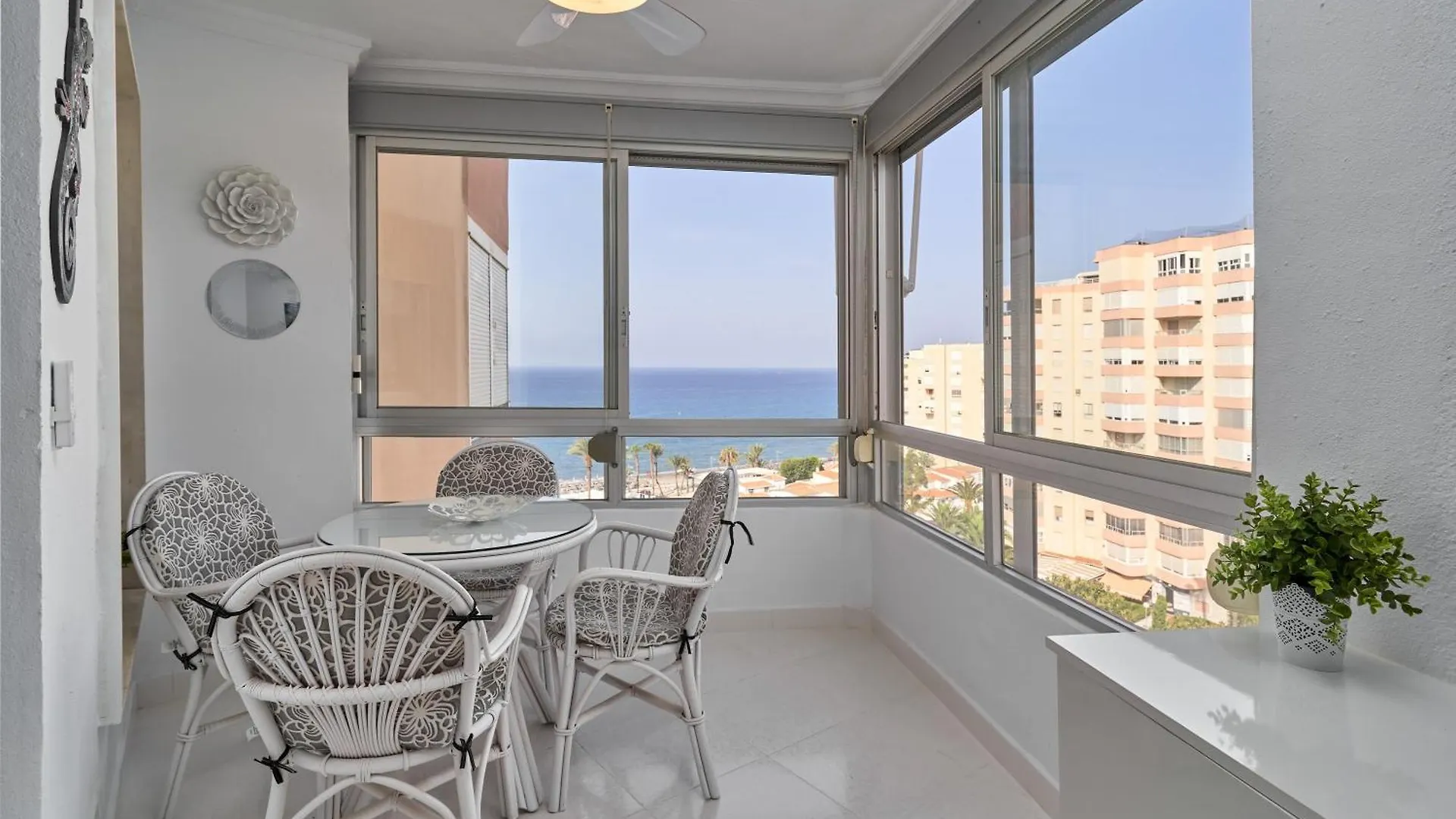 Great Views Studio A84 Torrox