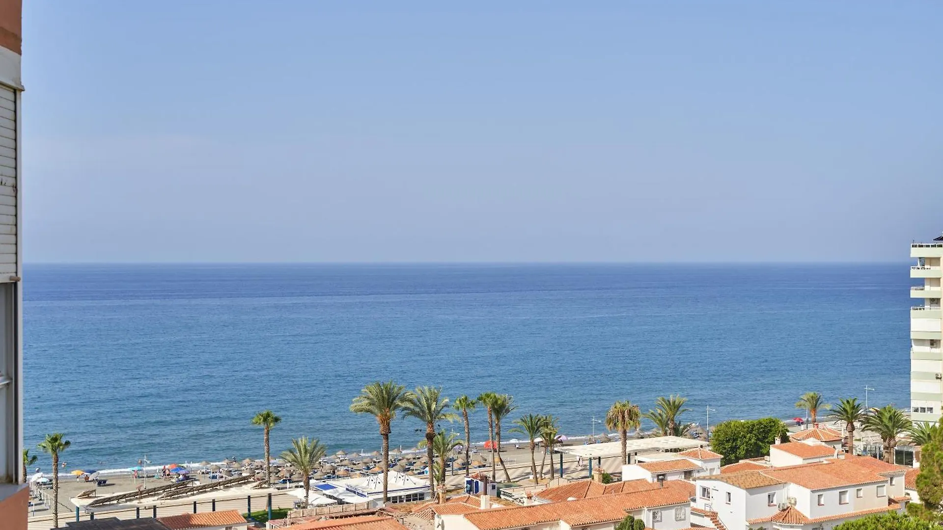 Great Views Studio A84 Torrox